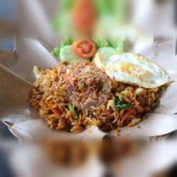 Nasi Goreng Pedas