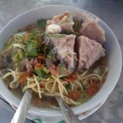 Bakso Urat Super Isi Daging