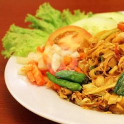 Kwetiaw Goreng Seafood