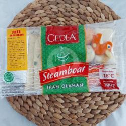 Cedea Steamboat 300g