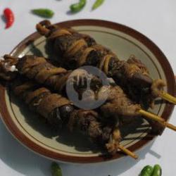 Sate Ampela Ati   Usus