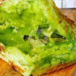 Rokupang Srikaya Pandan