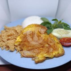 Telur Sosis Kremes