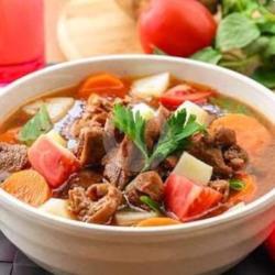 Soup Kambing