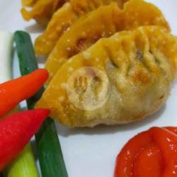 Gyoza Goreng