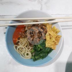 Mie Ayam Khas Putra Solo