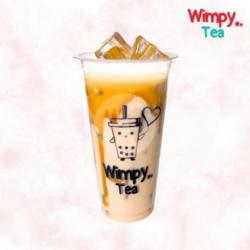 Caramel Milktea