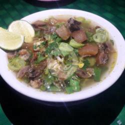 Soto Kikil Sapi