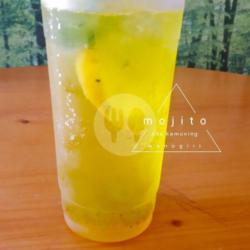 Mojito Nanas