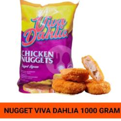 Naget Viva Dahlia 1kg