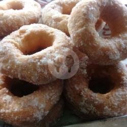 Kue Donat Gula