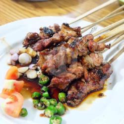 Sate Sapi