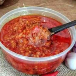 Sambal Bawang