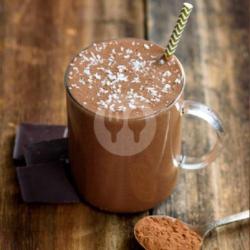 Hot Signature Chocolate