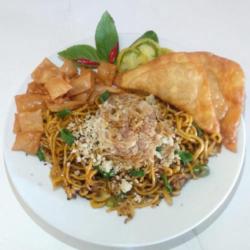 Mie Black Pepper. Lv2