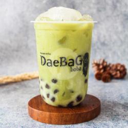 Greentea Boba