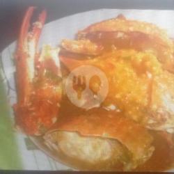 Kepiting Saus Pedas (small)