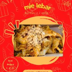 Mie Lebar