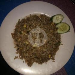 Nasi Goreng Tradisional