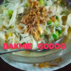 Bakmi Godok