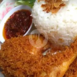 Nasi Ayam Madura