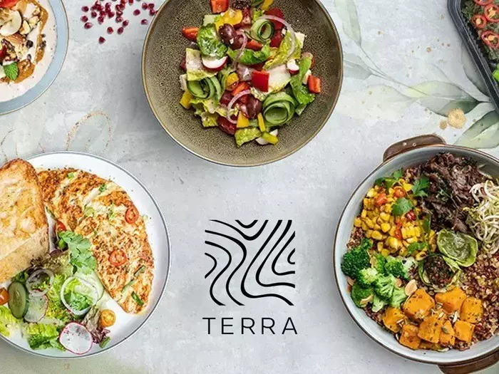 Terra, Senopati