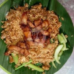 Nasi Goreng Kwetiaw Samcan