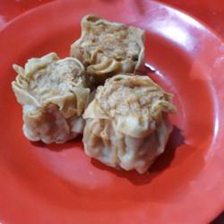 Siomay Goreng