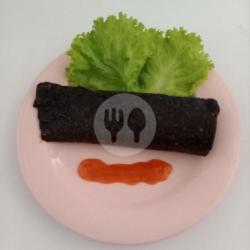 Black Kebab Daging