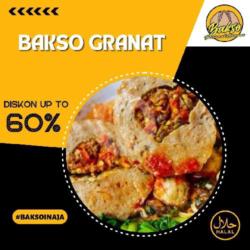 Bakso Granat