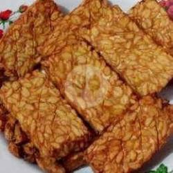 Tempe Ungkep Goreng