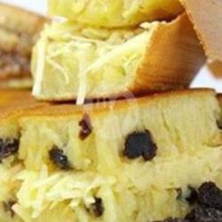 Martabak Bangka Kismis Keju(loyang Besar)