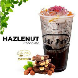 Huzelnut Choco