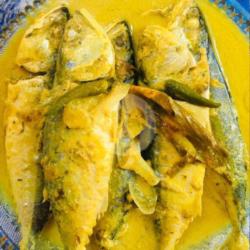 Ikan Gulai Kuning