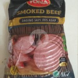 Smoked Beef Yona 250 Gr