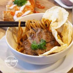 Mie Beef Steak