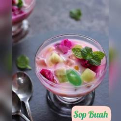 Sop Buah