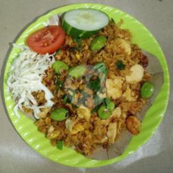 Nasi Goreng Pete