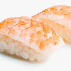 Ebi Nigiri