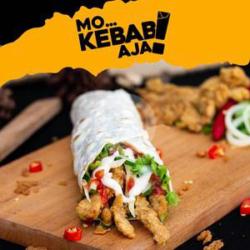 Kebab Ayam Crispy