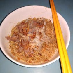 1/2 Porsi Bihun Campur