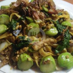 Mie Goreng (gepeng) Pete