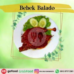 Bebek Balado