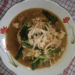 Bakmie Kuah Ayam