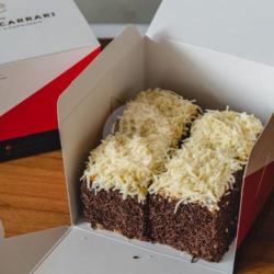 Box Of 4 - Choco Cheese Cake