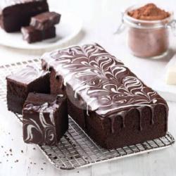 Brownies Choco Marble