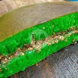 Terbul Pandan Kacang Susu