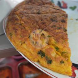 Telor Dadar