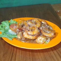 Masakan Udang Small