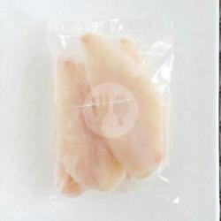 Fillet Ikan Dori (1 Kg)